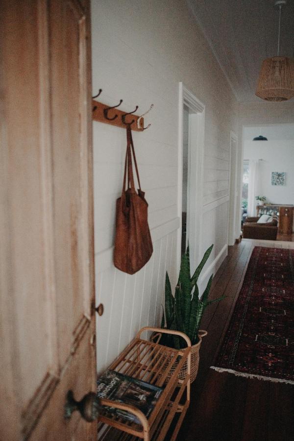 The Allotment Albany - Centrally Located Cottage In Old Олбані Екстер'єр фото